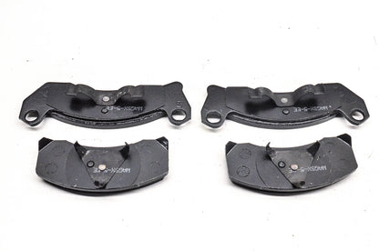 Wagner SX499, SX7378 Severe Duty Disc Brake Pad Kit NOS