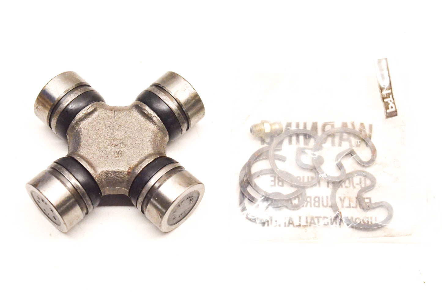 Neapco 1-5900 Universal U Joint Kit NOS