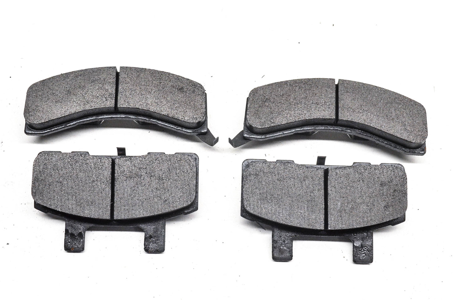 Wagner SX369, SX7259A Severe Duty Disc Brake Pad Kit NOS