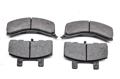 Wagner SX369, SX7259A Severe Duty Disc Brake Pad Kit NOS