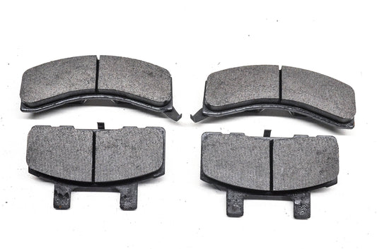 Wagner SX369, SX7259A Severe Duty Disc Brake Pad Kit NOS