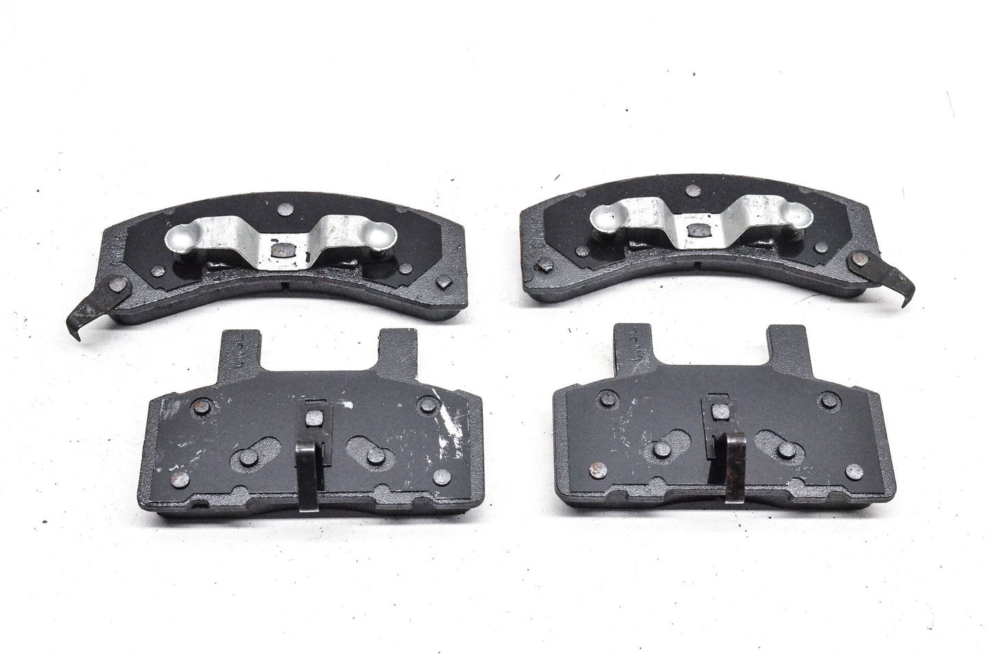 Wagner SX369, SX7259A Severe Duty Disc Brake Pad Kit NOS