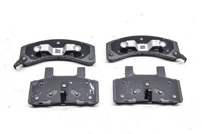 Wagner SX369, SX7259A Severe Duty Disc Brake Pad Kit NOS