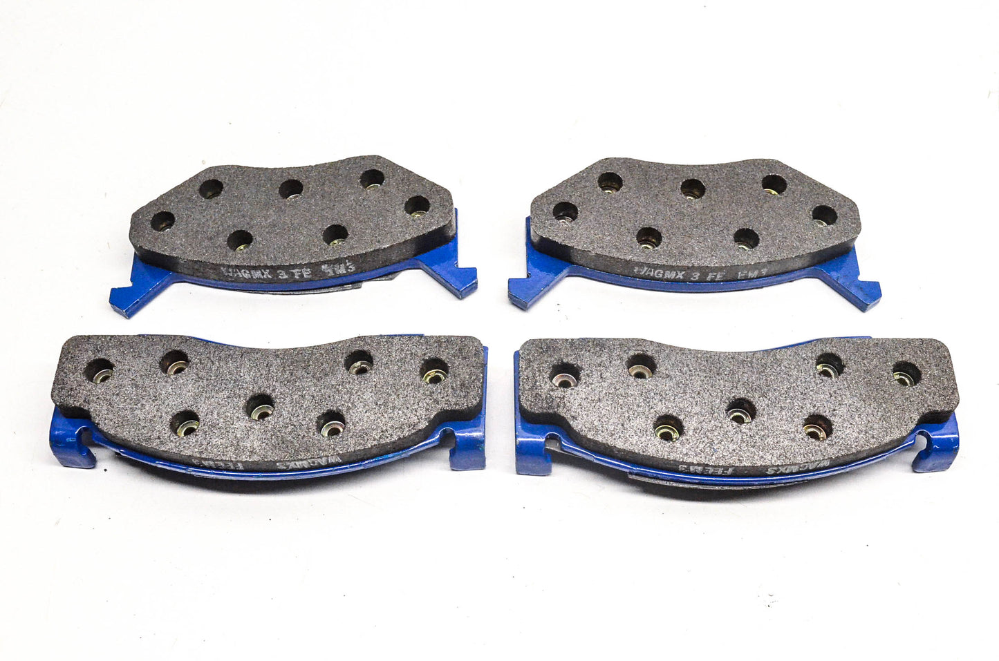 Wagner 65-84, 3564259-A Guardian Disc Brake Pad Kit NOS