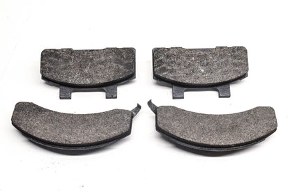 Wagner 65-215, 6432290-A Guardian Disc Brake Pad Kit NOS