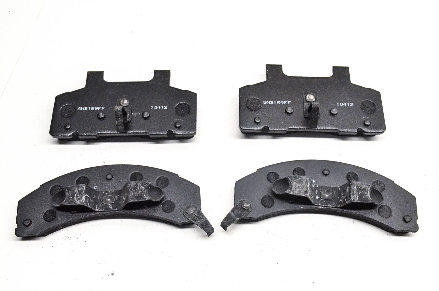 Wagner 65-215, 6432290-A Guardian Disc Brake Pad Kit NOS