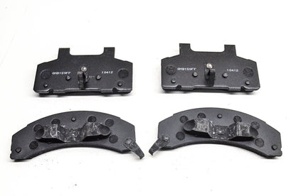 Wagner 65-215, 6432290-A Guardian Disc Brake Pad Kit NOS