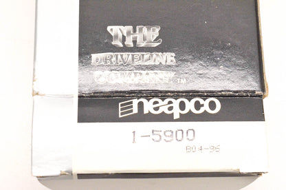 Neapco 1-5900 Universal U Joint Kit NOS