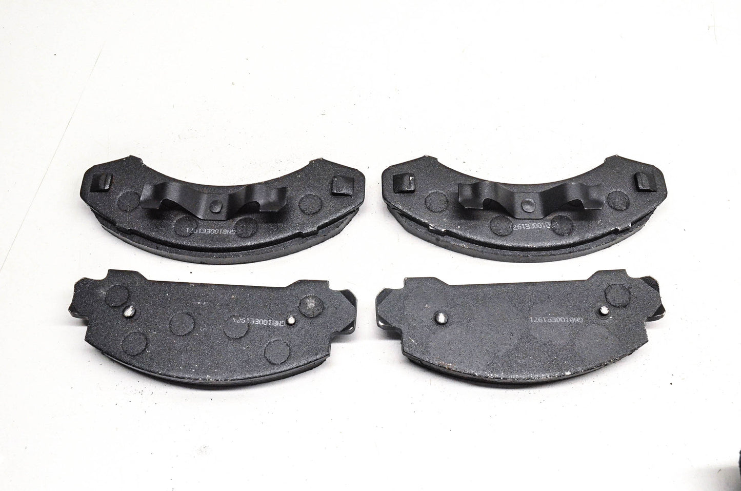 Wagner 65-249, 2051197-A1 Guardian Disc Brake Pad Kit NOS
