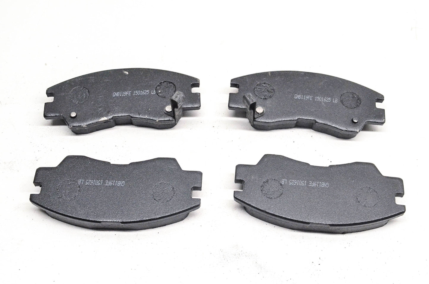 Wagner 65-349, 2114035-B Guardian Disc Brake Pad Kit NOS