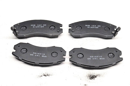 Wagner 65-470, 07005-A Guardian Disc Brake Pad Kit NOS