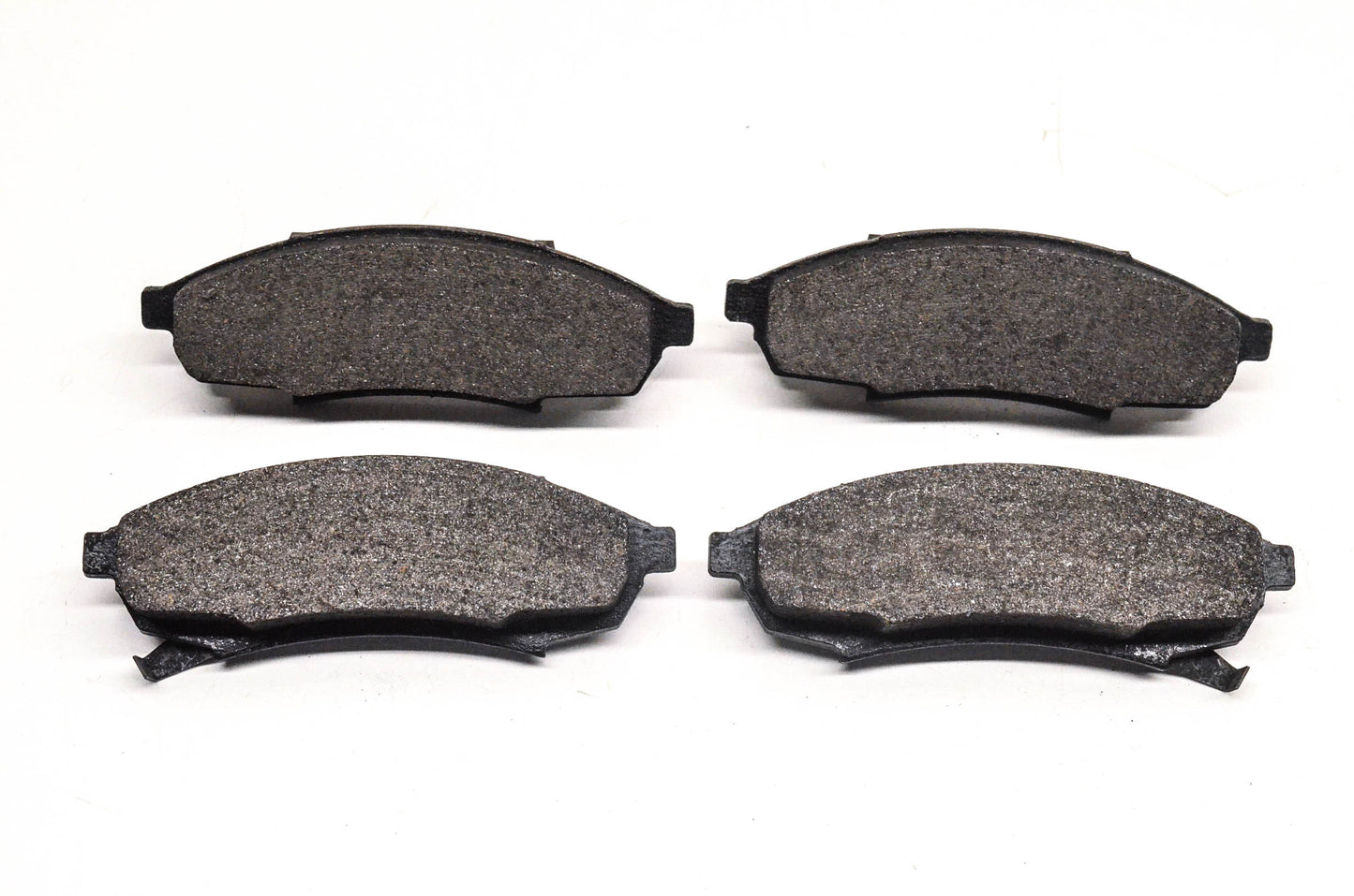 Wagner 65-376, 6432277-A Guardian Disc Brake Pad Kit NOS