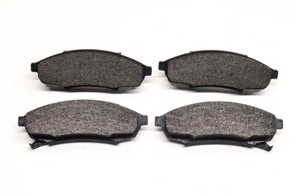Wagner 65-376, 6432277-A Guardian Disc Brake Pad Kit NOS