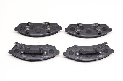 Wagner 65-376, 6432277-A Guardian Disc Brake Pad Kit NOS