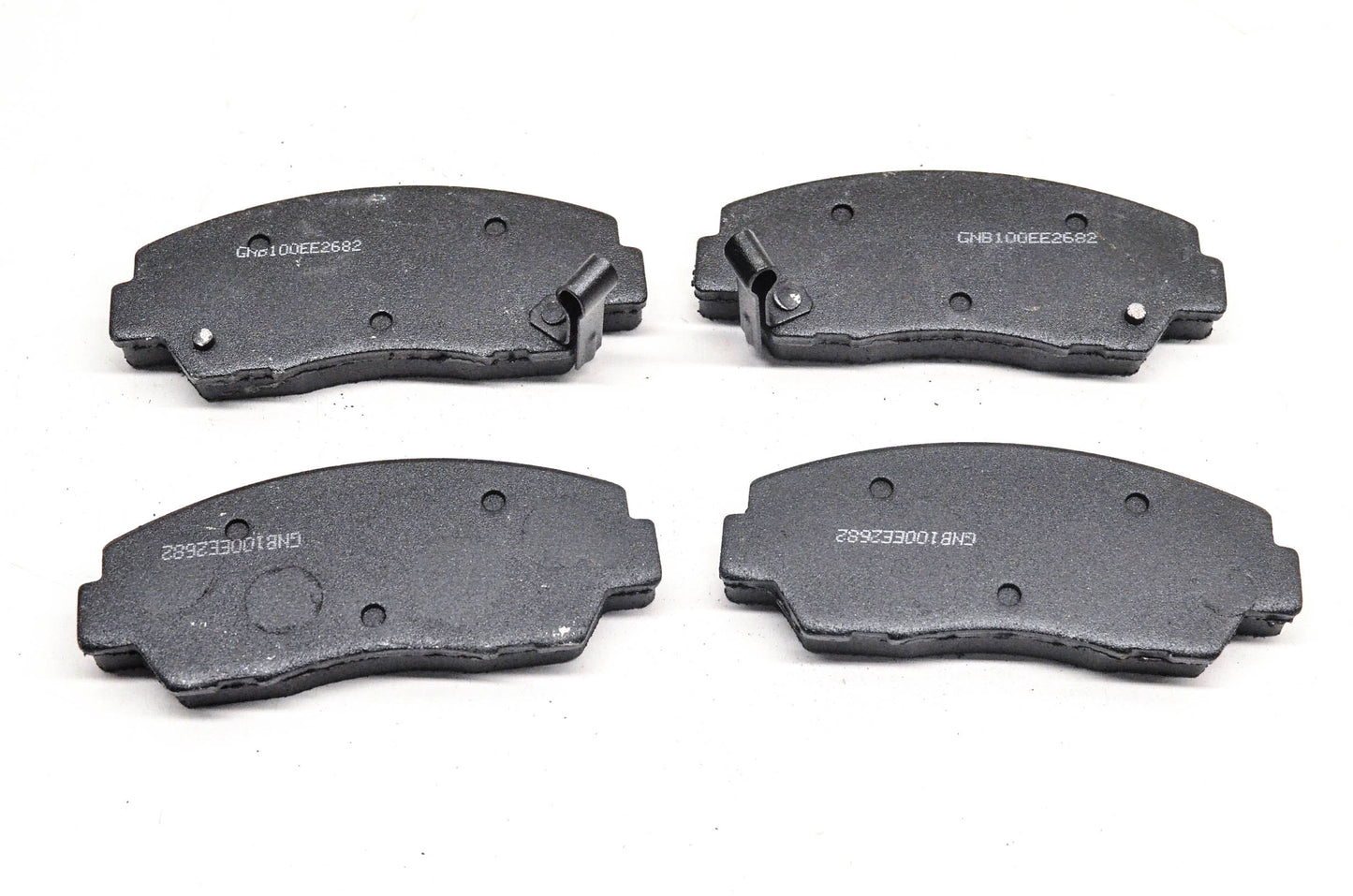 Wagner 65-320, 2052268-C1 Guardian Disc Brake Pad Kit NOS