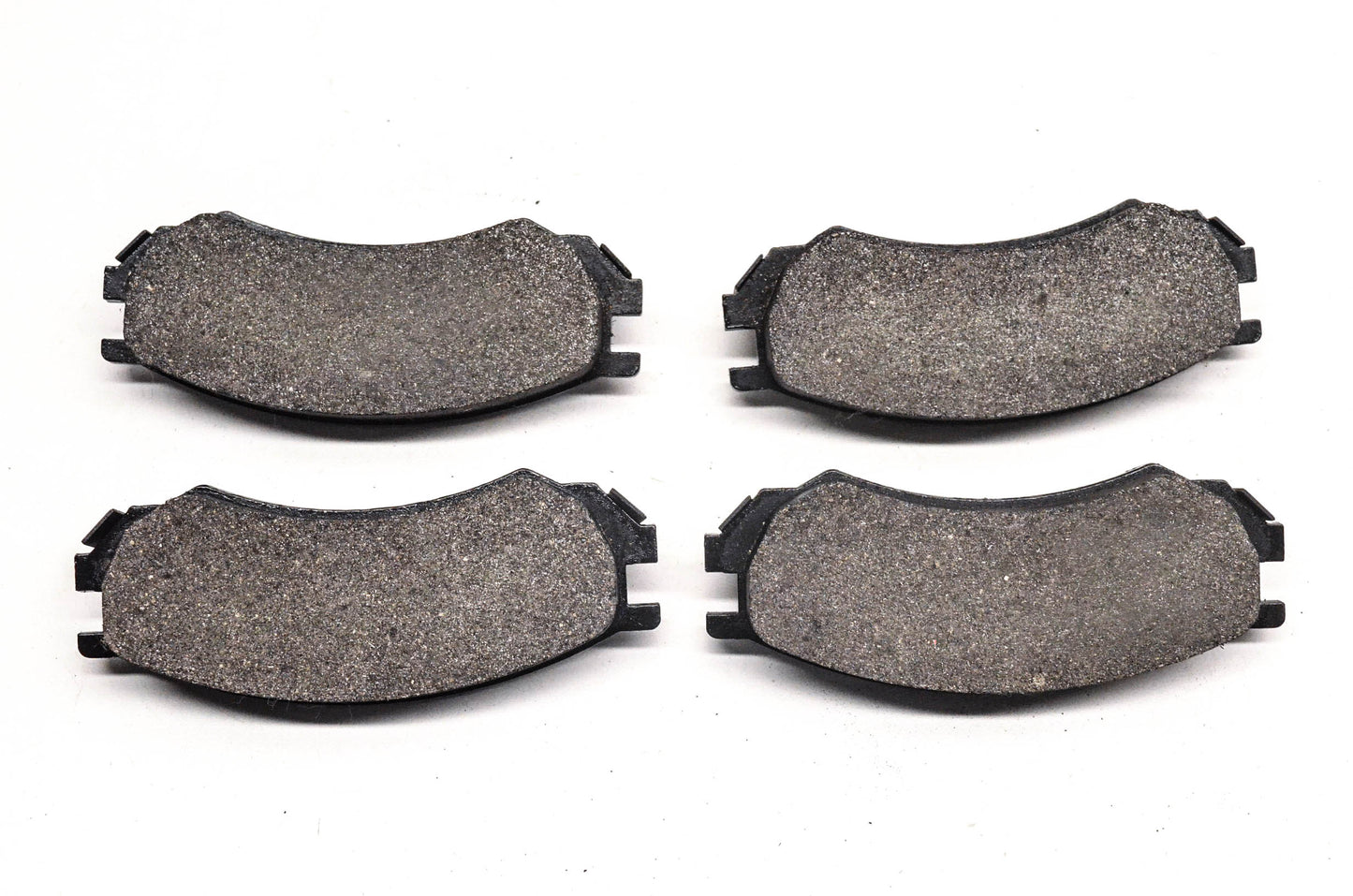 Wagner 65-507, 06110-C Guardian Disc Brake Pad Kit NOS