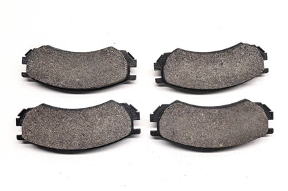 Wagner 65-507, 06110-C Guardian Disc Brake Pad Kit NOS