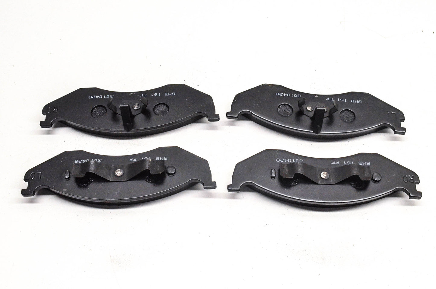 Wagner 65-477, 6474097-C1 Guardian Disc Brake Pad Kit NOS
