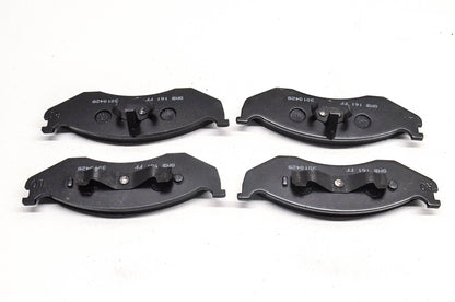 Wagner 65-477, 6474097-C1 Guardian Disc Brake Pad Kit NOS
