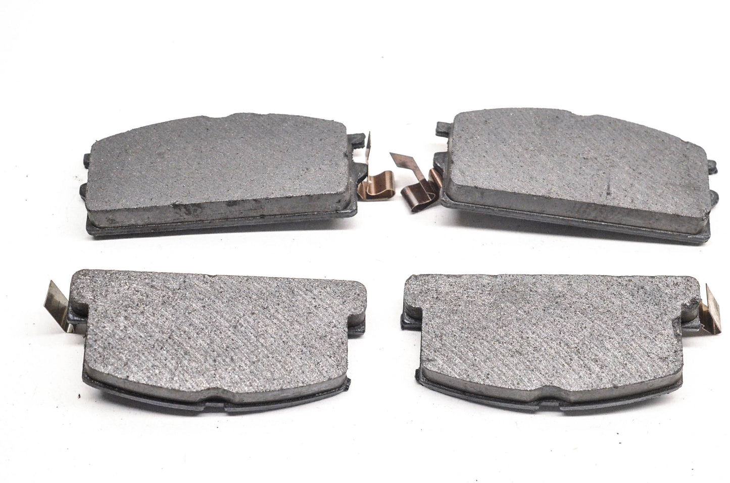 Wagner PX194, PX7117 Disc Brake Pad Kit NOS