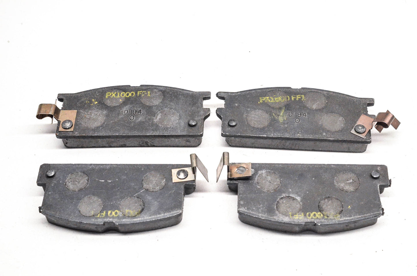 Wagner PX194, PX7117 Disc Brake Pad Kit NOS
