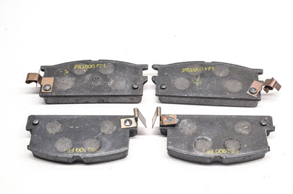 Wagner PX194, PX7117 Disc Brake Pad Kit NOS