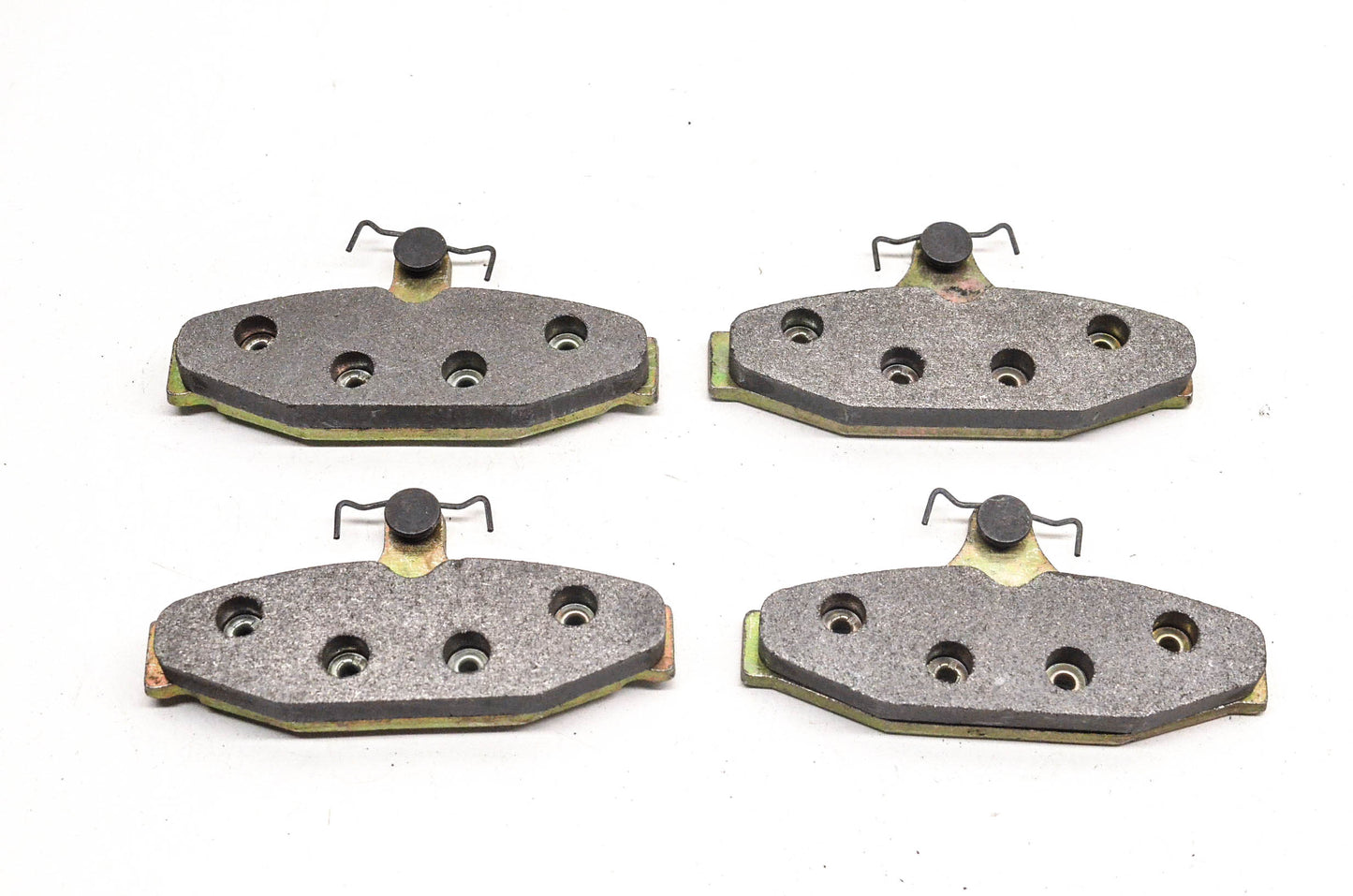 Wagner PX217, PX7138 Disc Brake Pad Kit NOS