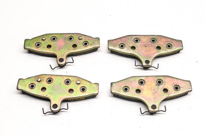Wagner PX217, PX7138 Disc Brake Pad Kit NOS