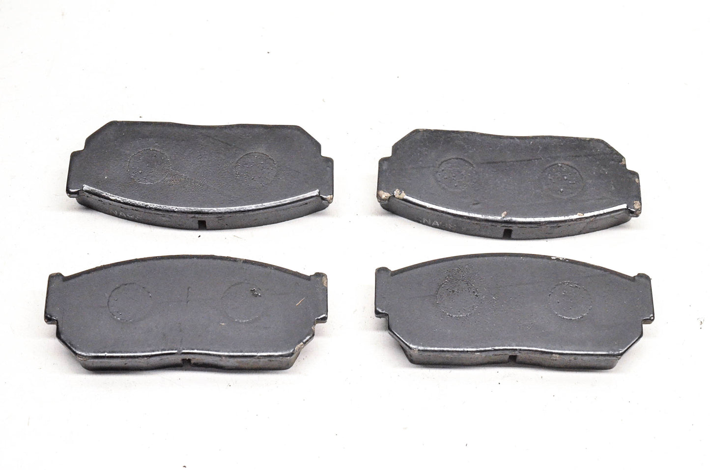 Wagner PX7156, PX247, 65-247 Disc Brake Pad Kit NOS