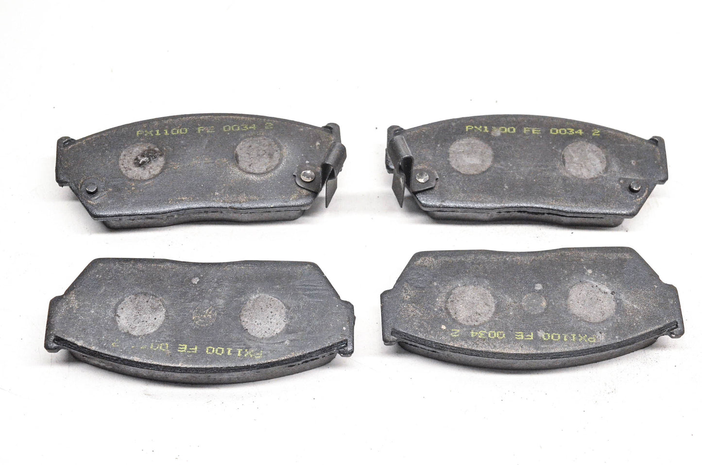 Wagner PX7156A, PX276 Disc Brake Pad Kit NOS