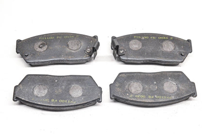 Wagner PX7156A, PX276 Disc Brake Pad Kit NOS