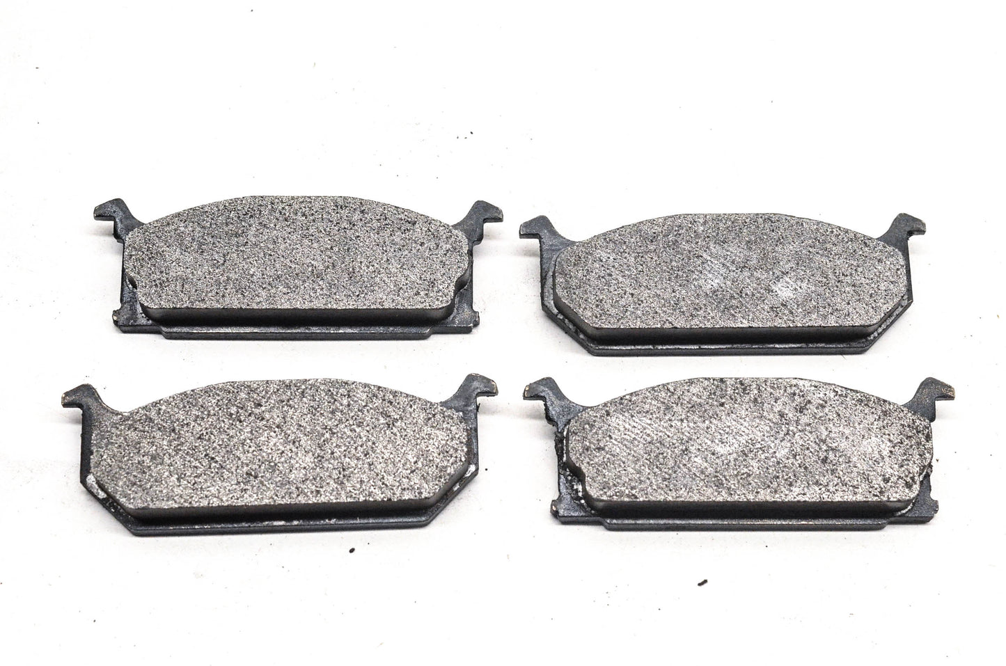 Wagner PX7197, PX296 Disc Brake Pad Kit NOS