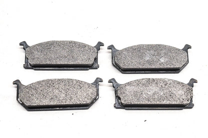 Wagner PX7197, PX296 Disc Brake Pad Kit NOS