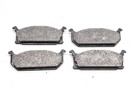 Wagner PX7197, PX296 Disc Brake Pad Kit NOS