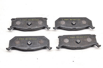 Wagner PX7197, PX296 Disc Brake Pad Kit NOS