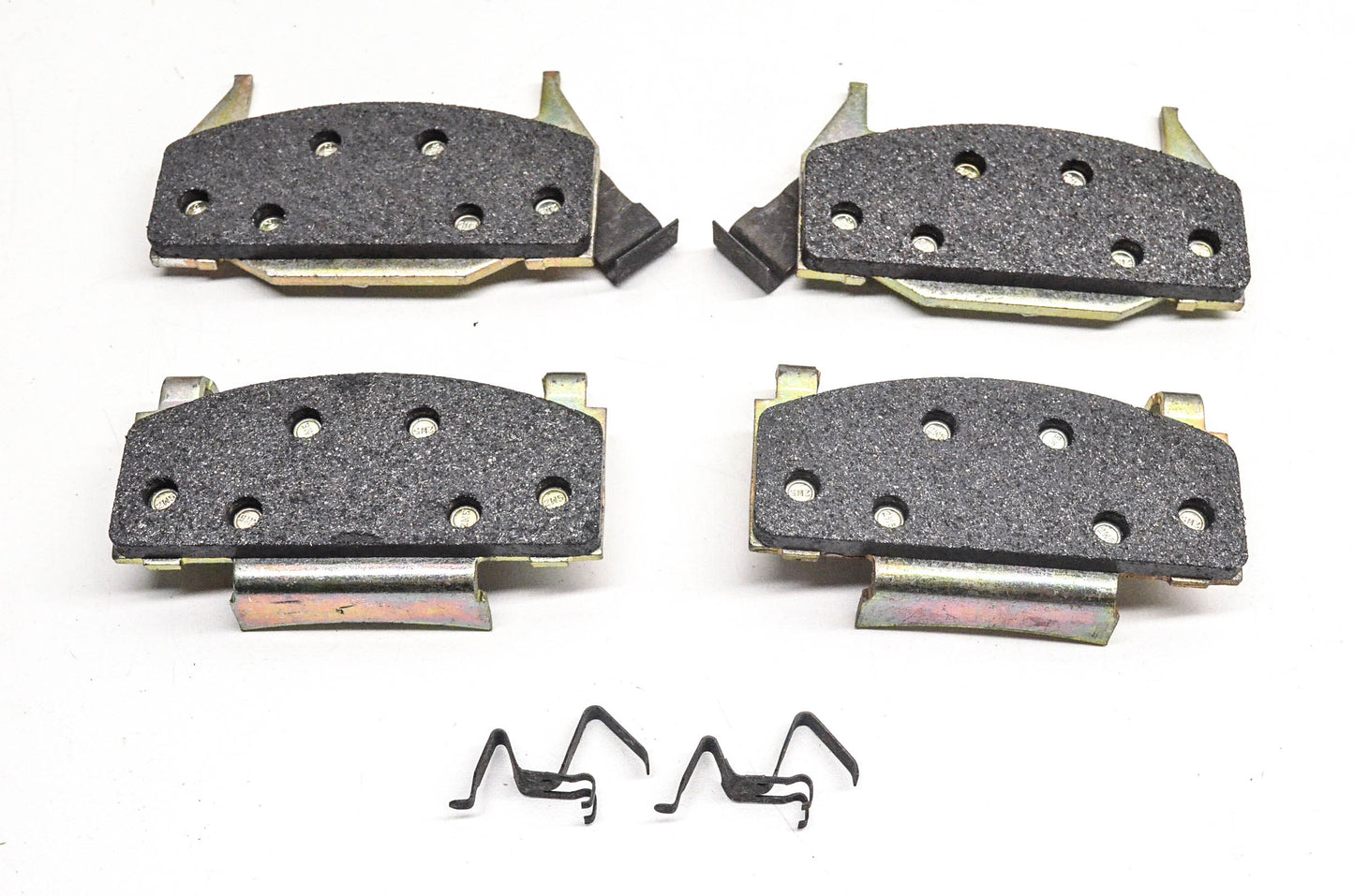 Wagner 65-7089, 65-162 Guardian Disc Brake Pad Kit NOS