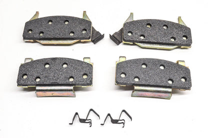 Wagner 65-7089, 65-162 Guardian Disc Brake Pad Kit NOS