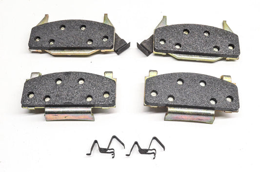 Wagner 65-7089, 65-162 Guardian Disc Brake Pad Kit NOS