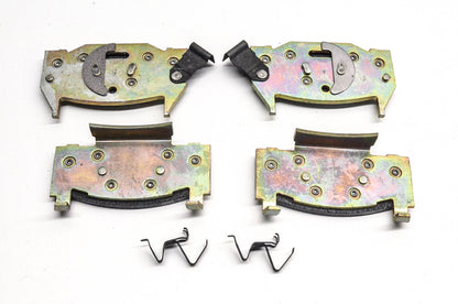 Wagner 65-7089, 65-162 Guardian Disc Brake Pad Kit NOS