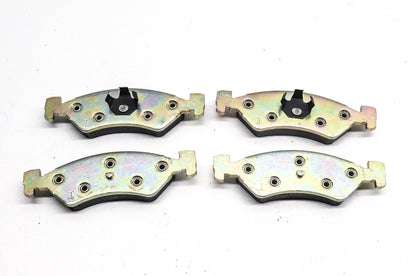 Wagner 65-7097, 65-170 Guardian Disc Brake Pad Kit NOS