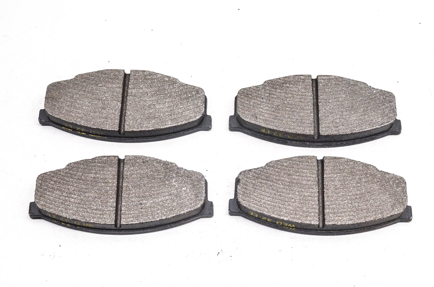 Wagner 65-7127, 65-207 Guardian Disc Brake Pad Kit NOS