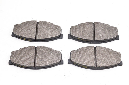 Wagner 65-7127, 65-207 Guardian Disc Brake Pad Kit NOS