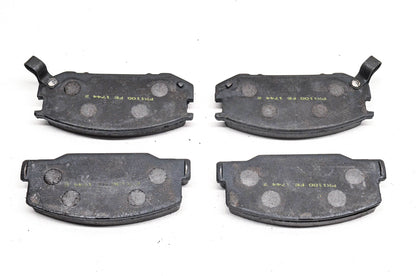 Wagner 65-7128A, 65-245 Guardian Disc Brake Pad Kit NOS