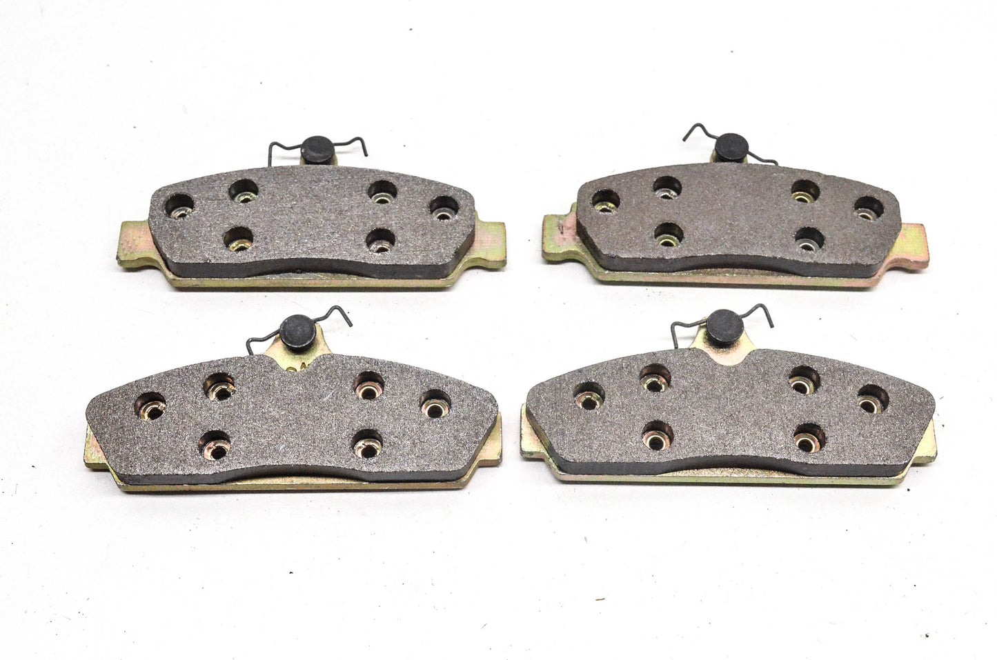 Wagner 65-7137, 65-216 Guardian Disc Brake Pad Kit NOS