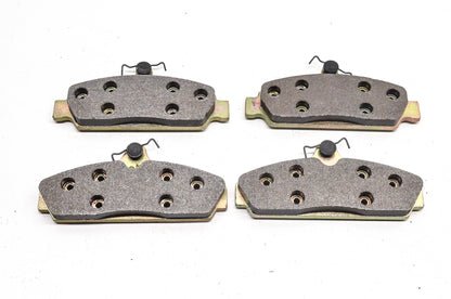Wagner 65-7137, 65-216 Guardian Disc Brake Pad Kit NOS