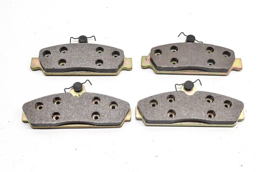 Wagner 65-7137, 65-216 Guardian Disc Brake Pad Kit NOS