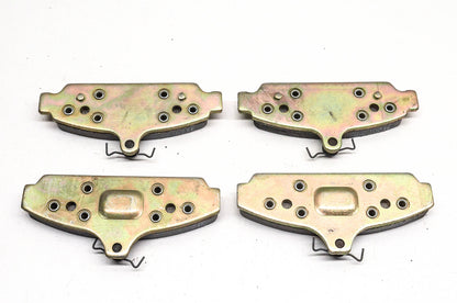 Wagner 65-7137, 65-216 Guardian Disc Brake Pad Kit NOS