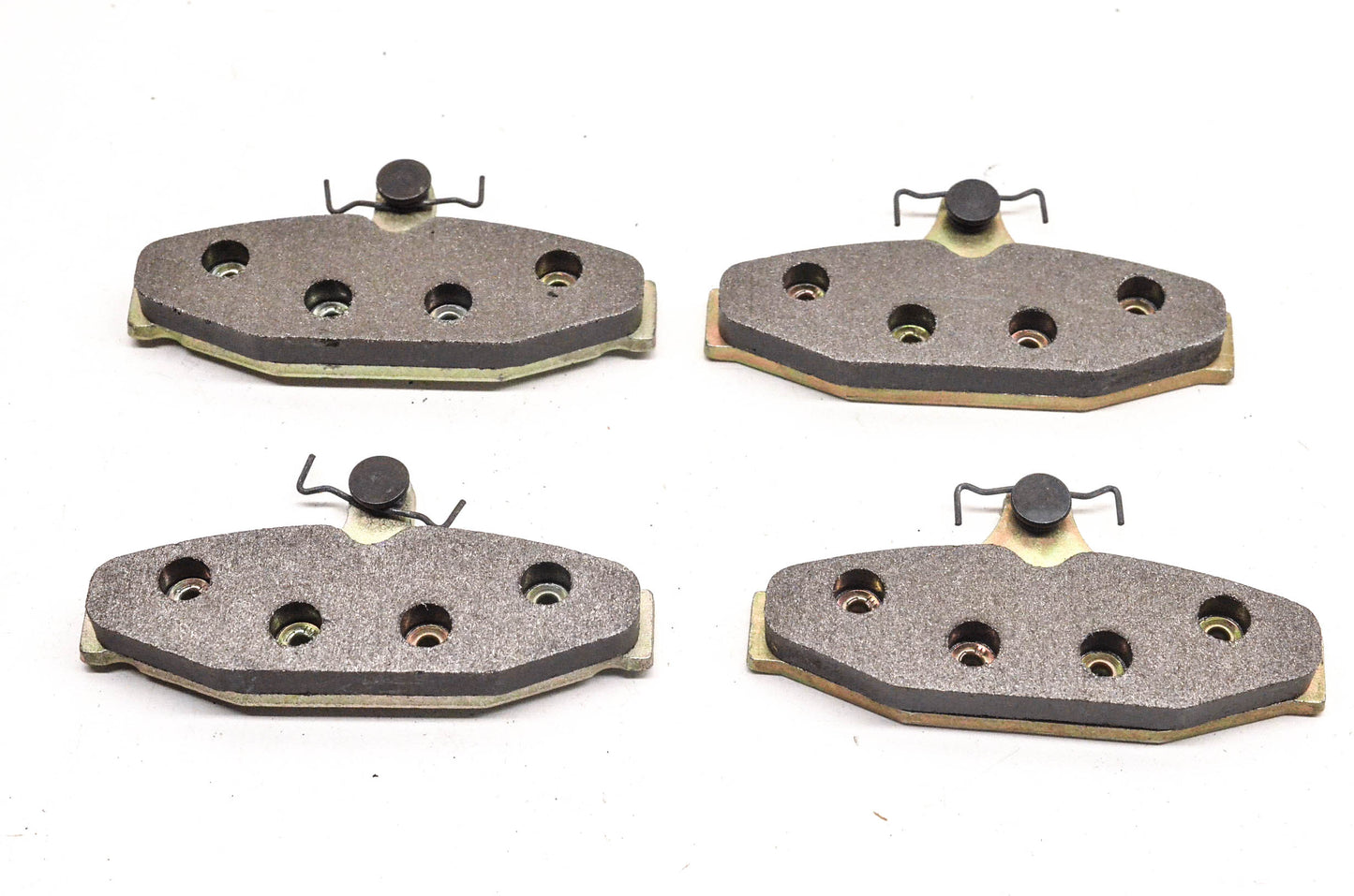 Wagner 65-7138, 65-217 Guardian Disc Brake Pad Kit NOS