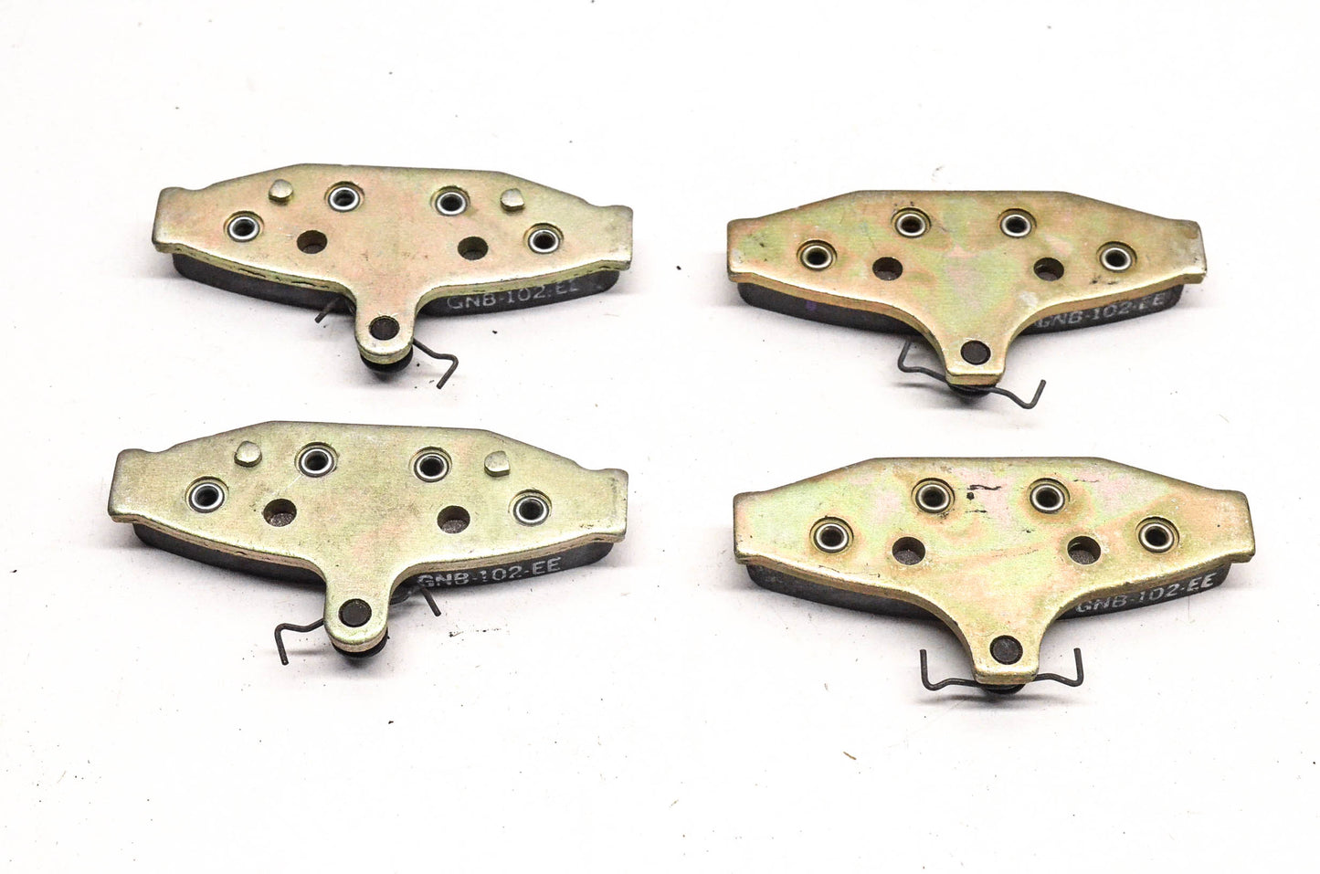 Wagner 65-7138, 65-217 Guardian Disc Brake Pad Kit NOS
