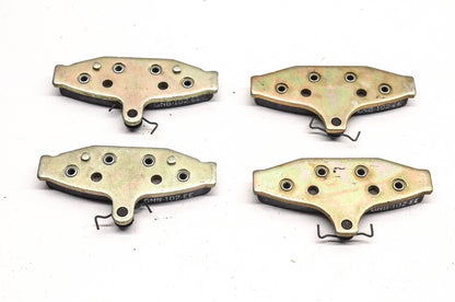 Wagner 65-7138, 65-217 Guardian Disc Brake Pad Kit NOS